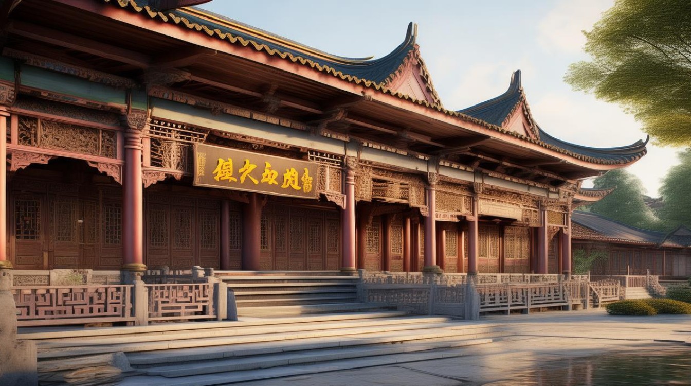 永新有个什么寺庙