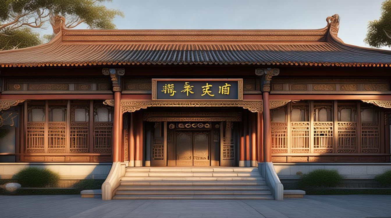 永新有个什么寺庙