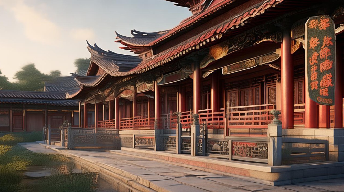 永新有个什么寺庙