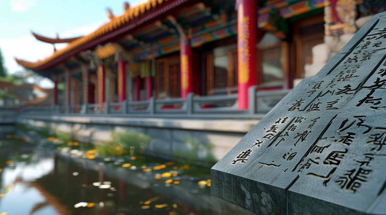 成都双流那里有寺庙