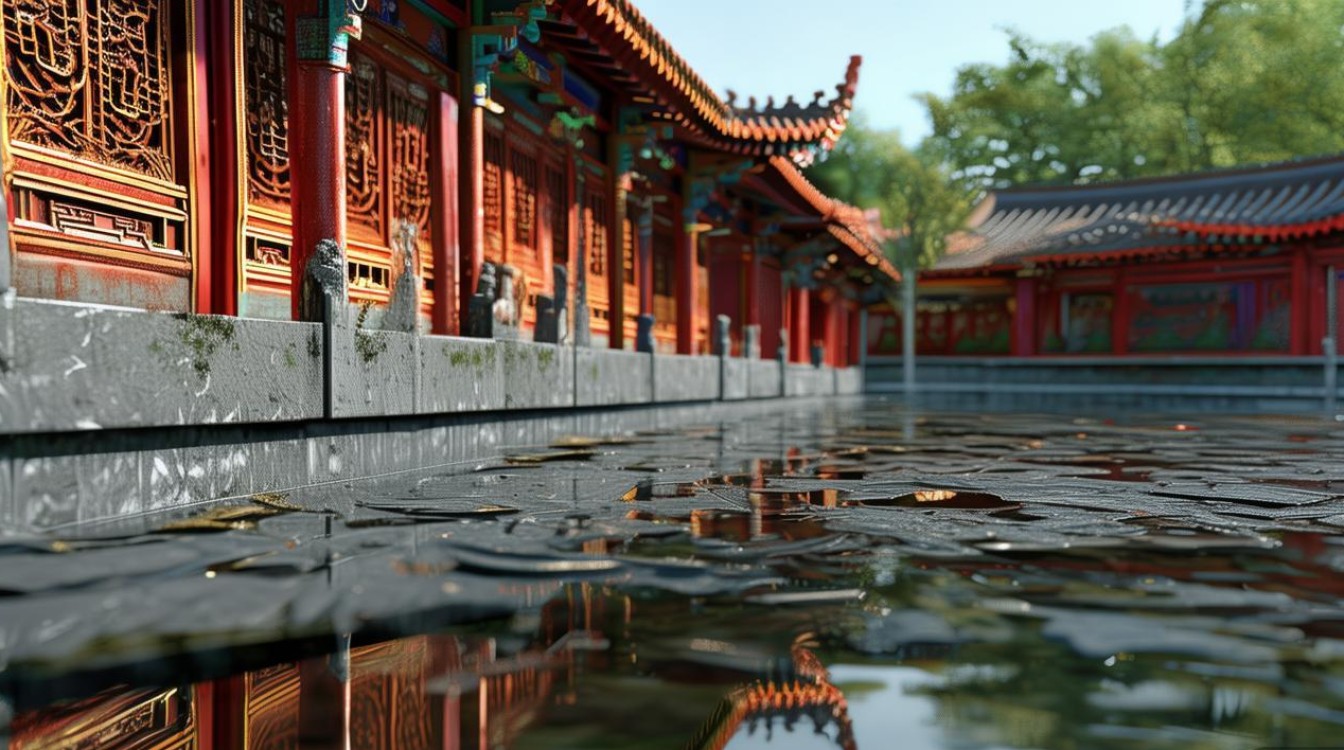 成都双流那里有寺庙