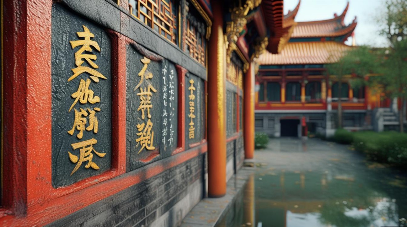 成都双流那里有寺庙