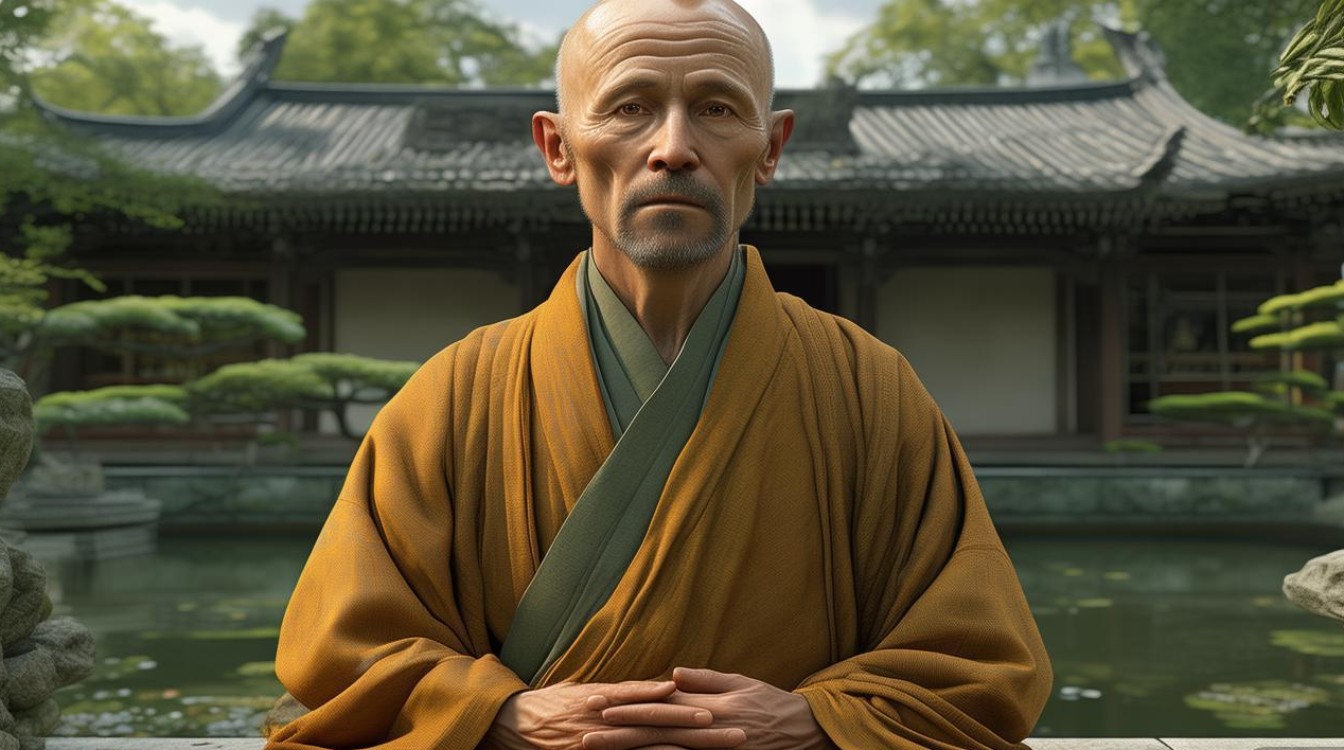 投胎男人佛教