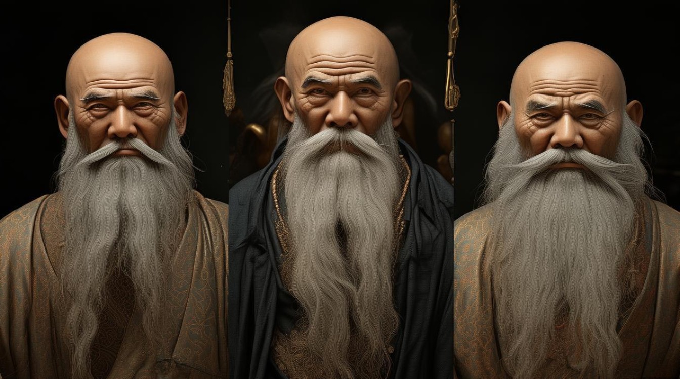 三虚法师是哪三位法师
