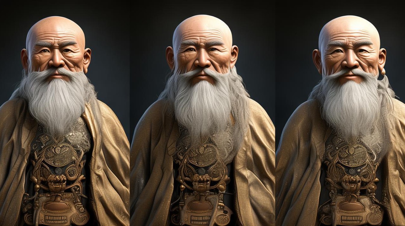 三虚法师是哪三位法师