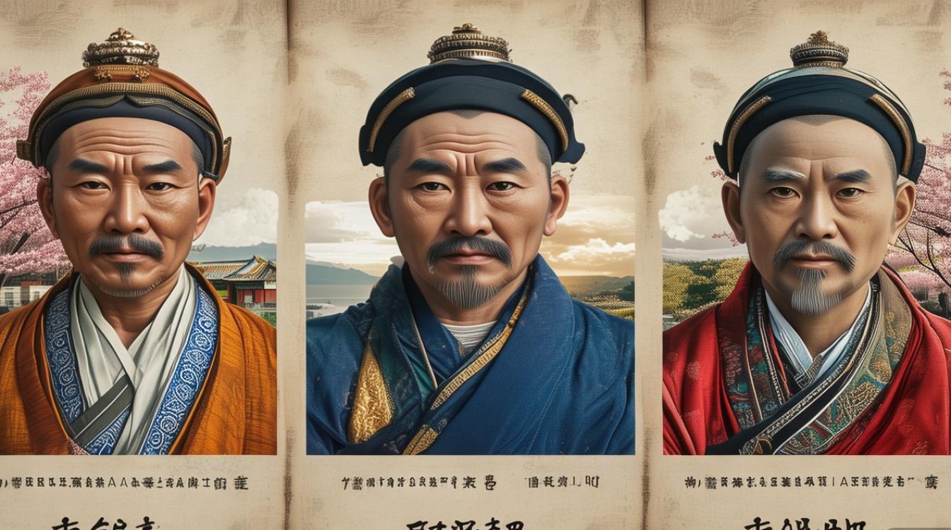 三虚法师是哪三位法师
