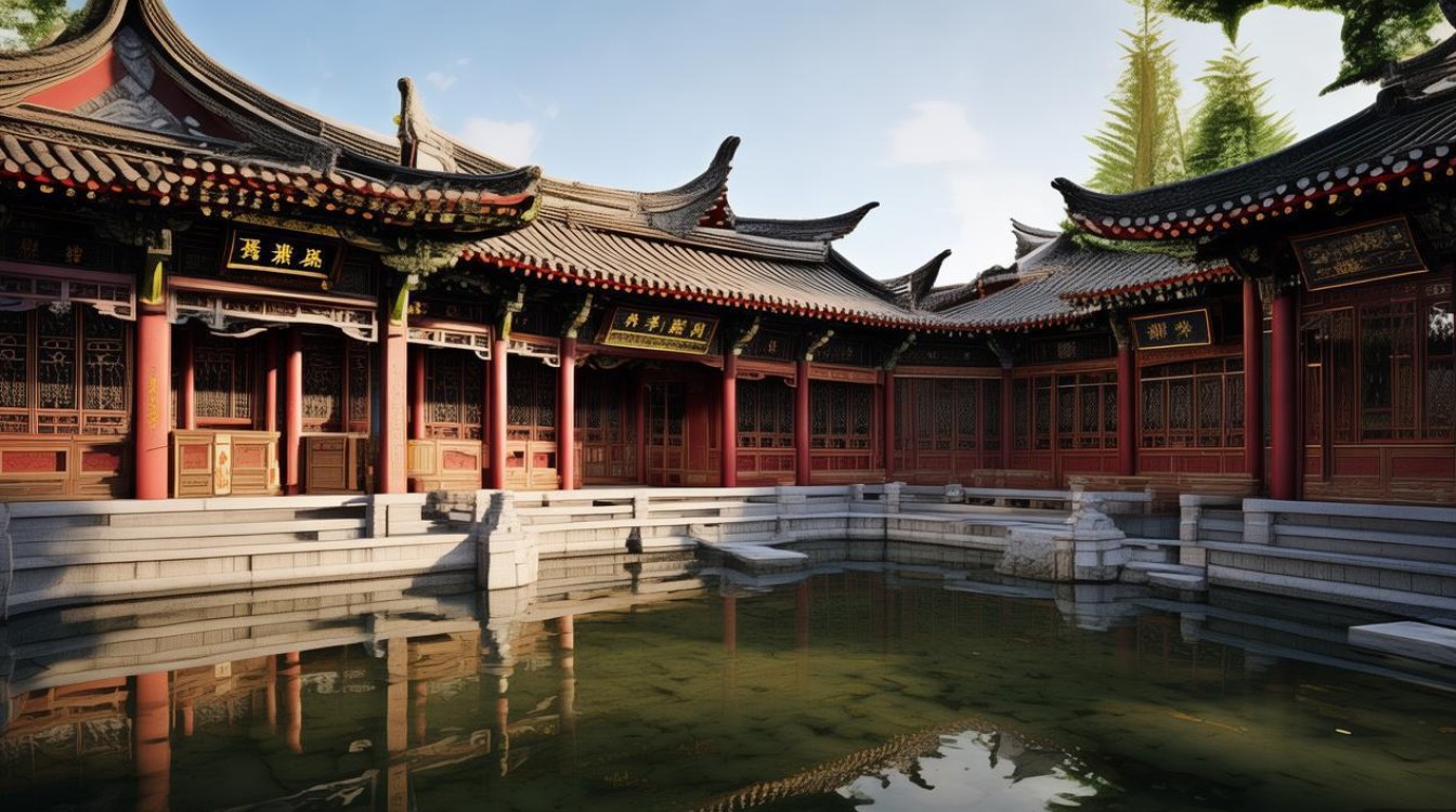 常州附近寺庙有哪些