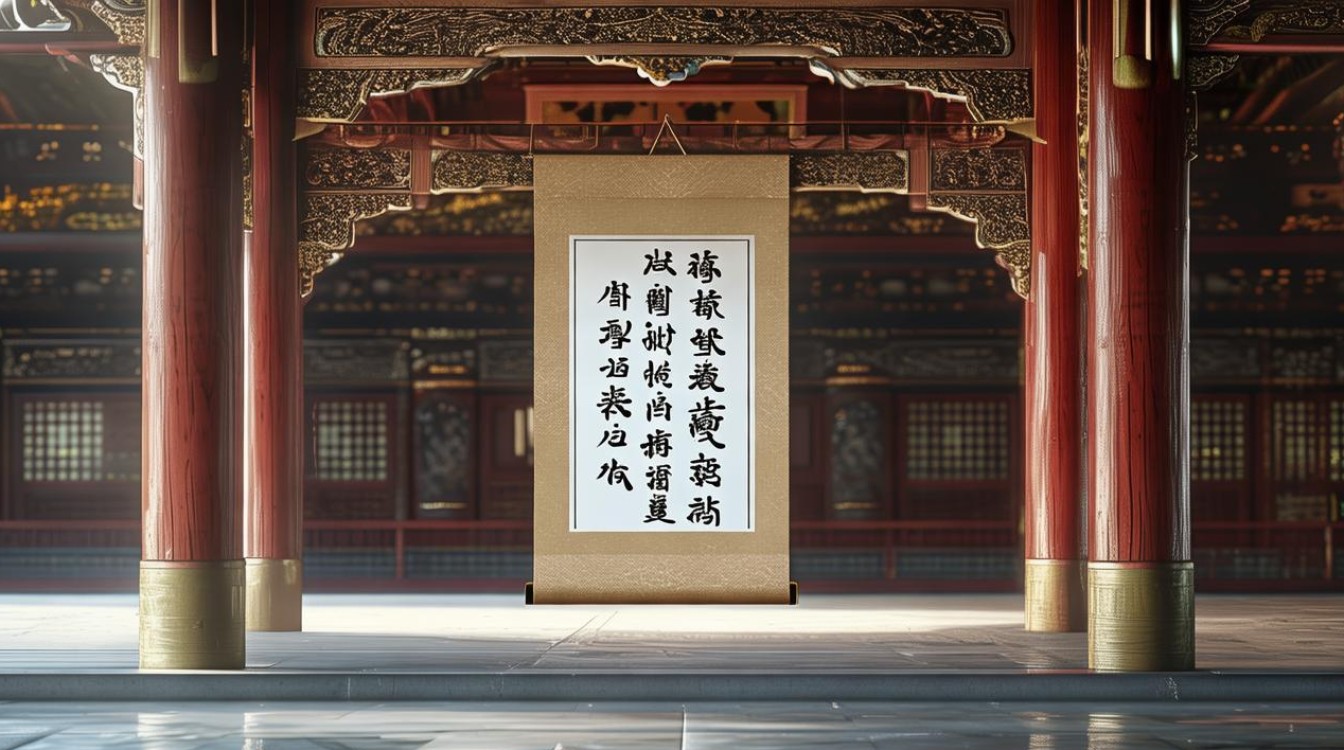 佛教清明语