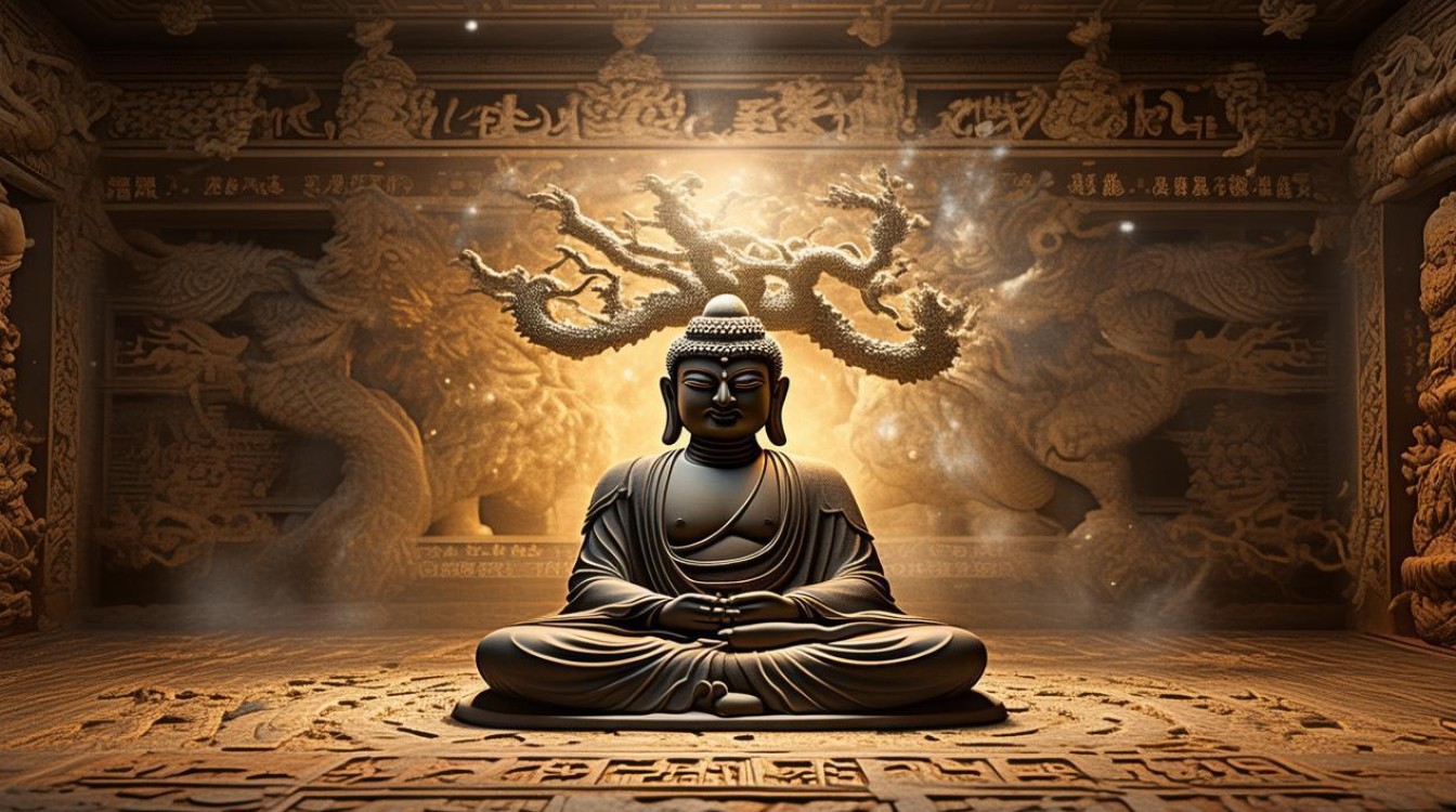 龙树菩萨预言