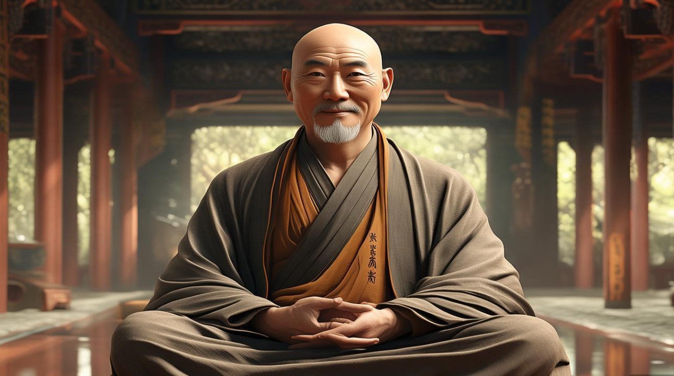 大安法师谈义净三藏法师
