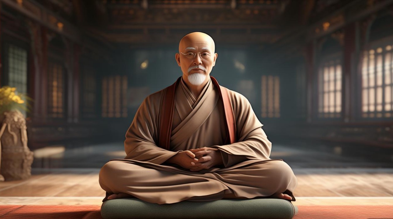 大安法师谈义净三藏法师