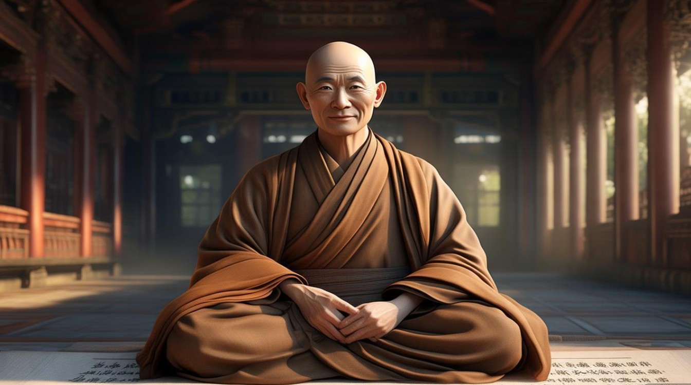 大安法师谈义净三藏法师