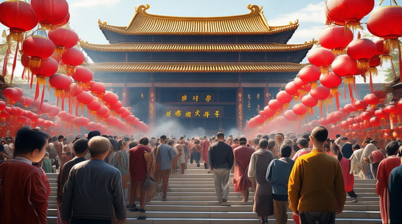 株洲那里寺庙香火最旺
