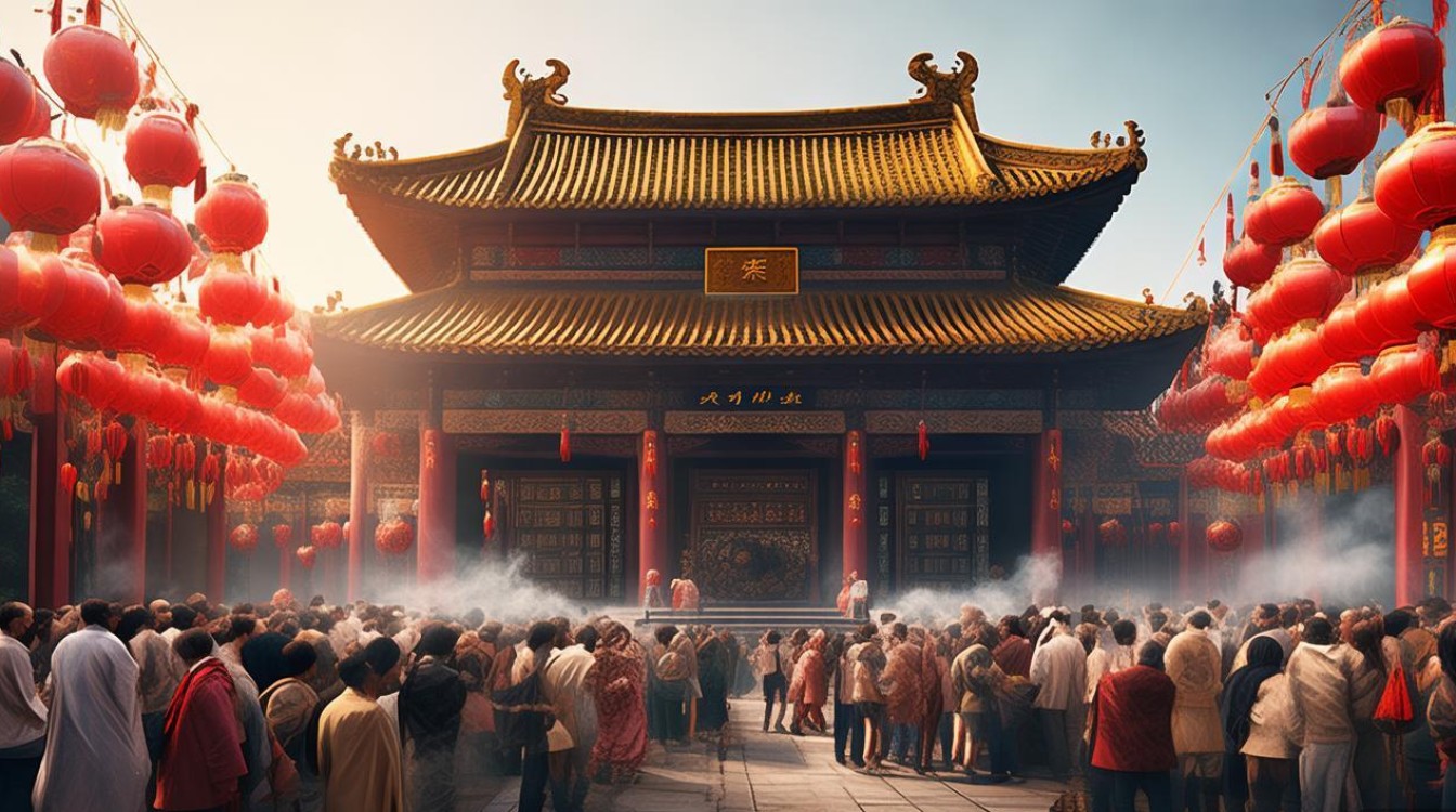 株洲那里寺庙香火最旺