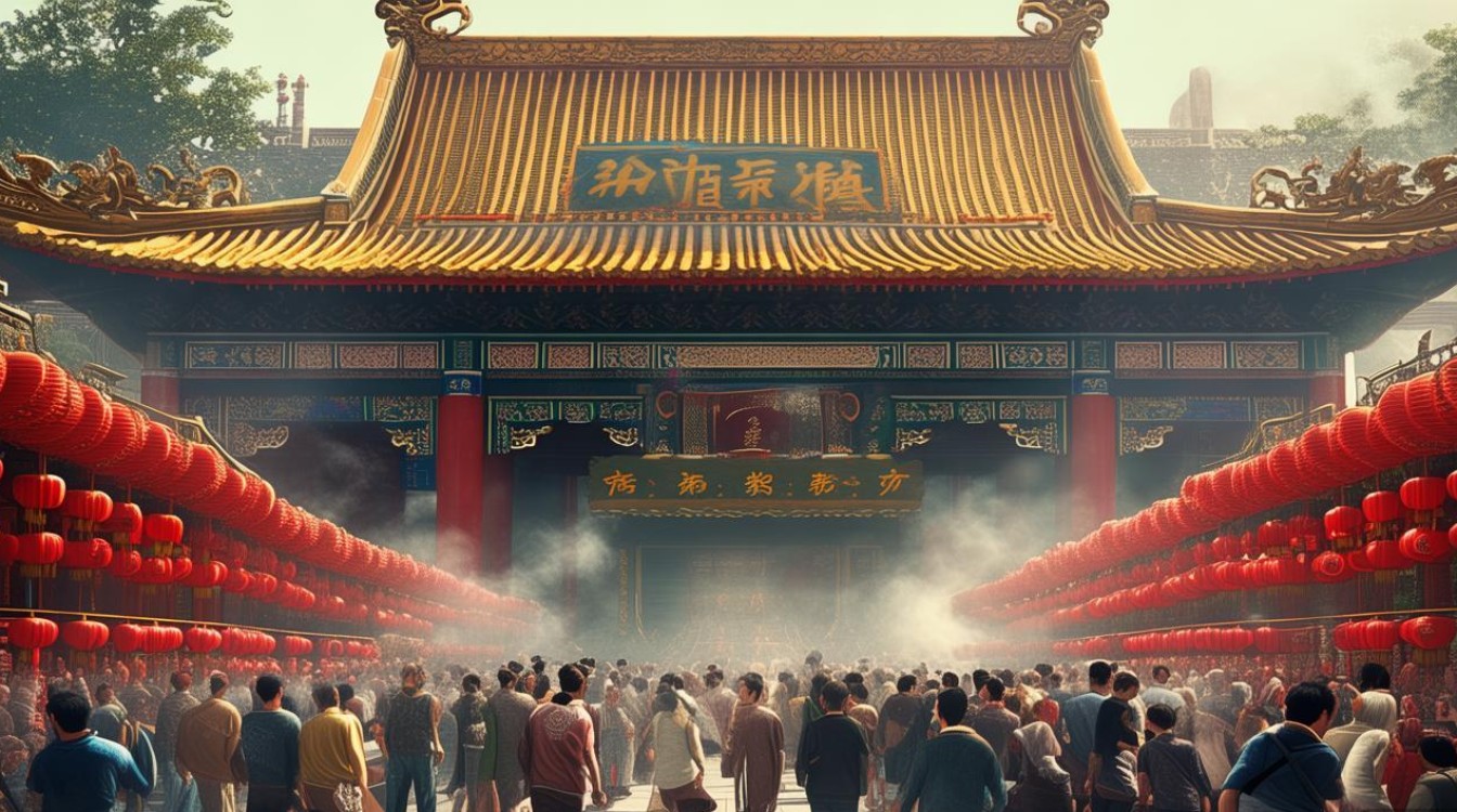 株洲那里寺庙香火最旺