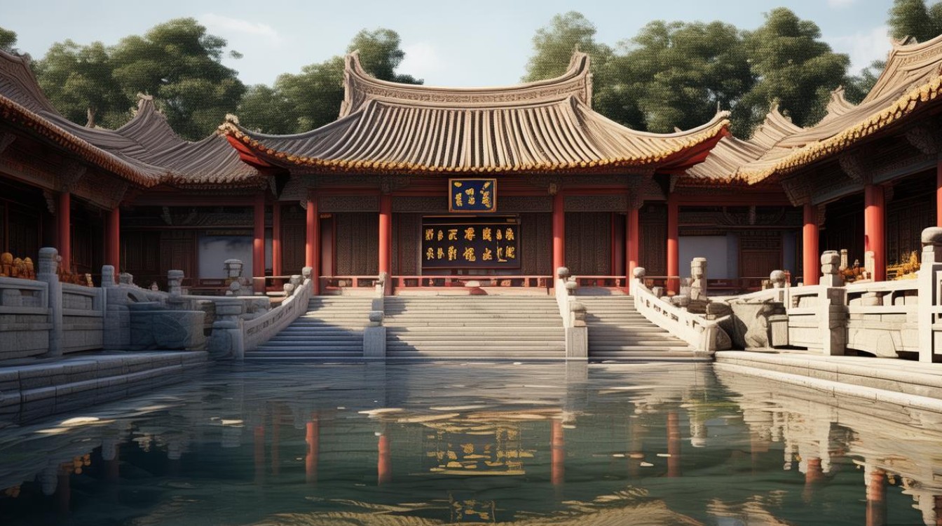 中国最好修行的寺庙