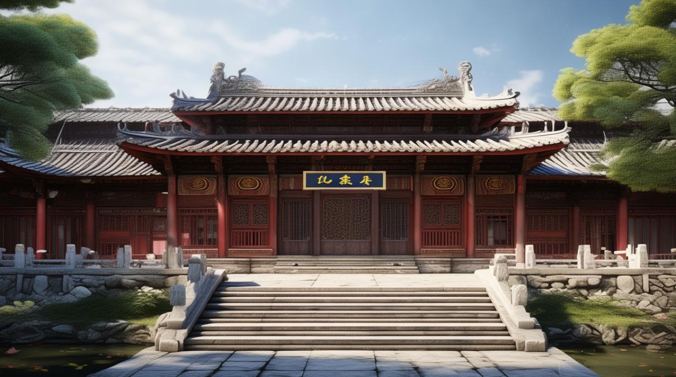 中国最好修行的寺庙