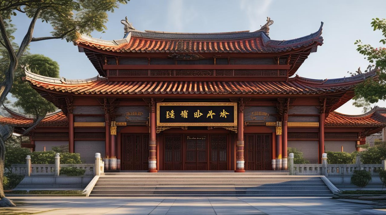 惠州的惠阳的寺庙