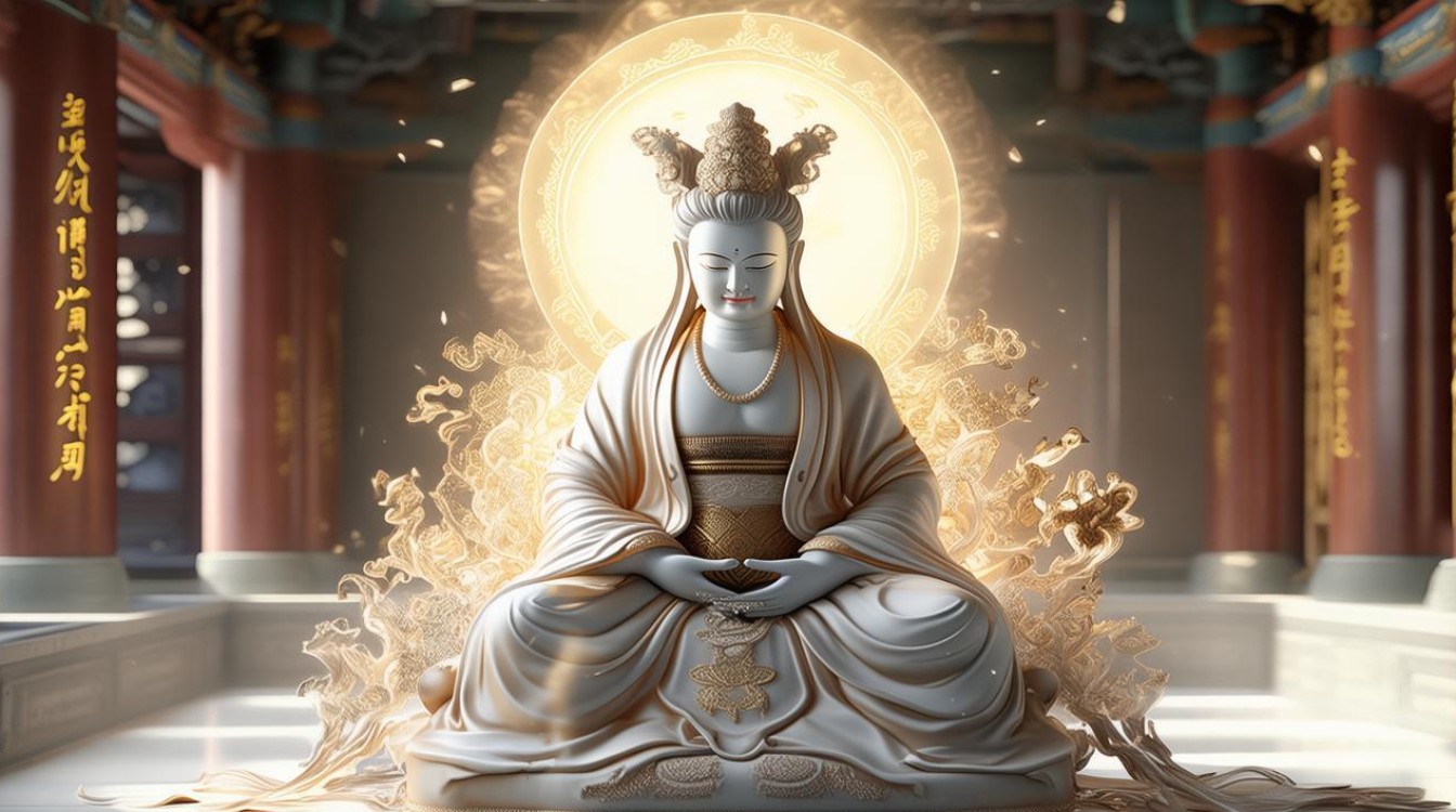 天亲菩萨传