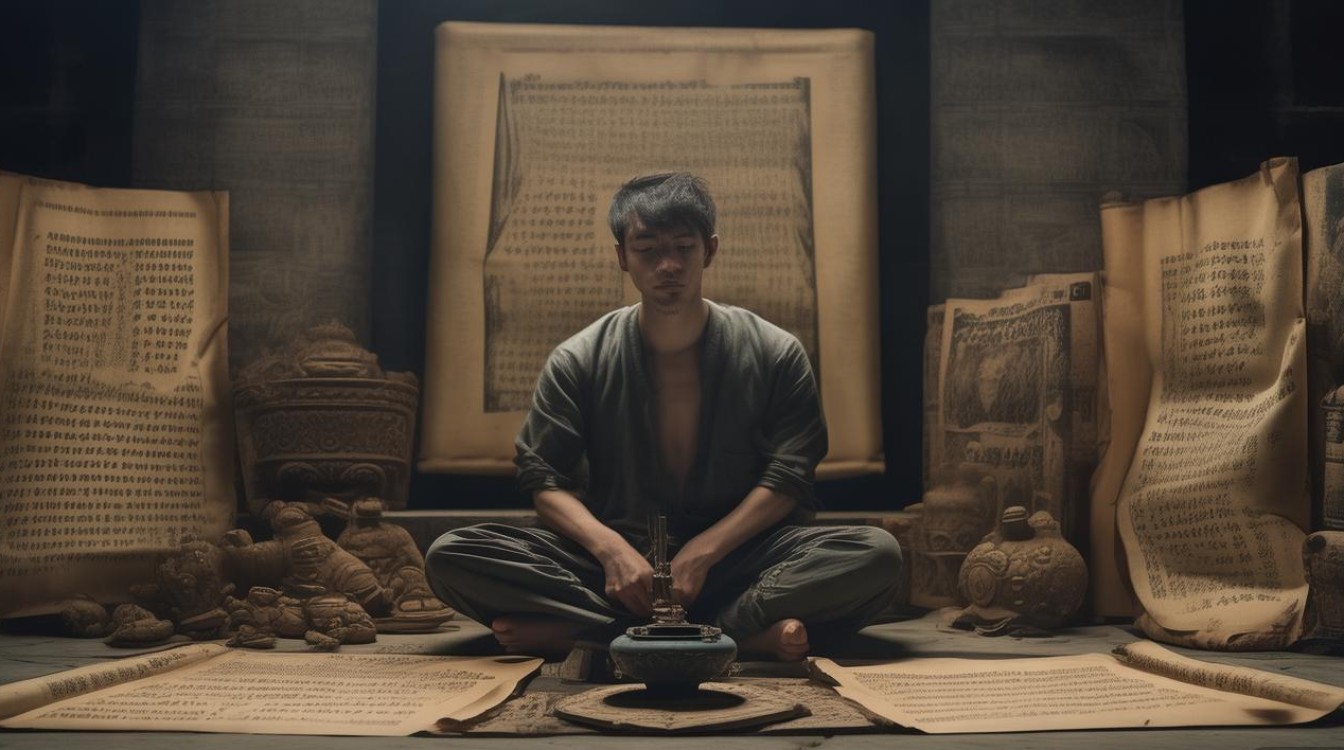 认为佛教 消极