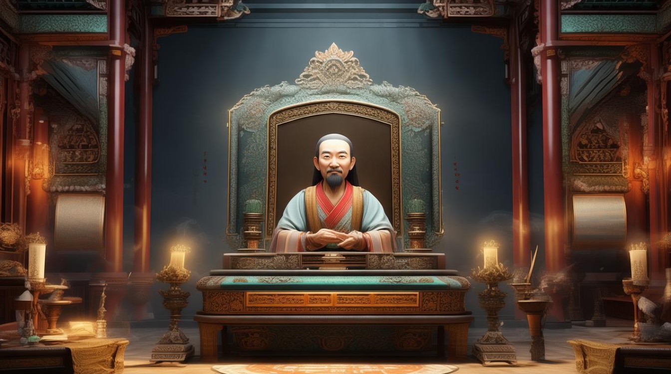 宽济法师法师准提镜坛