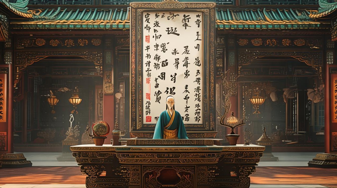 宽济法师法师准提镜坛