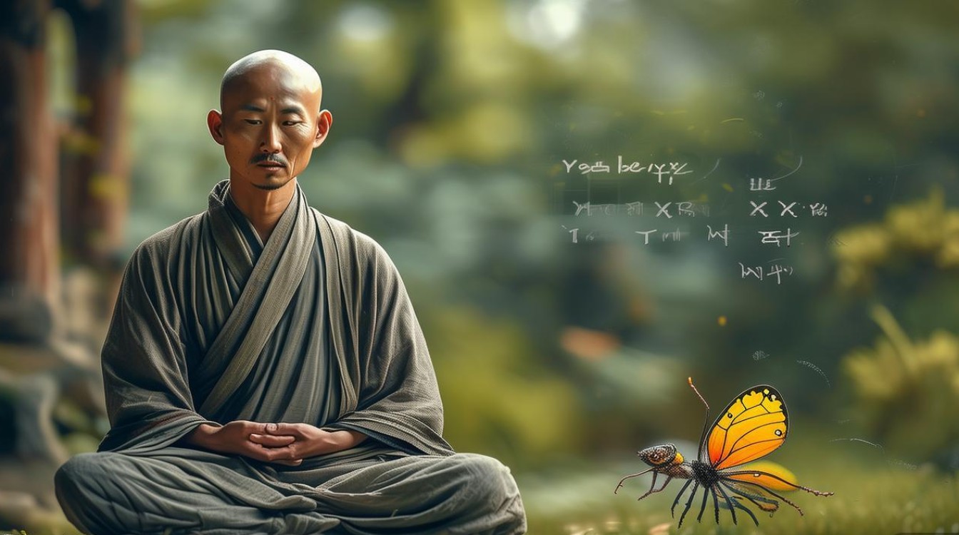 佛教杀小虫
