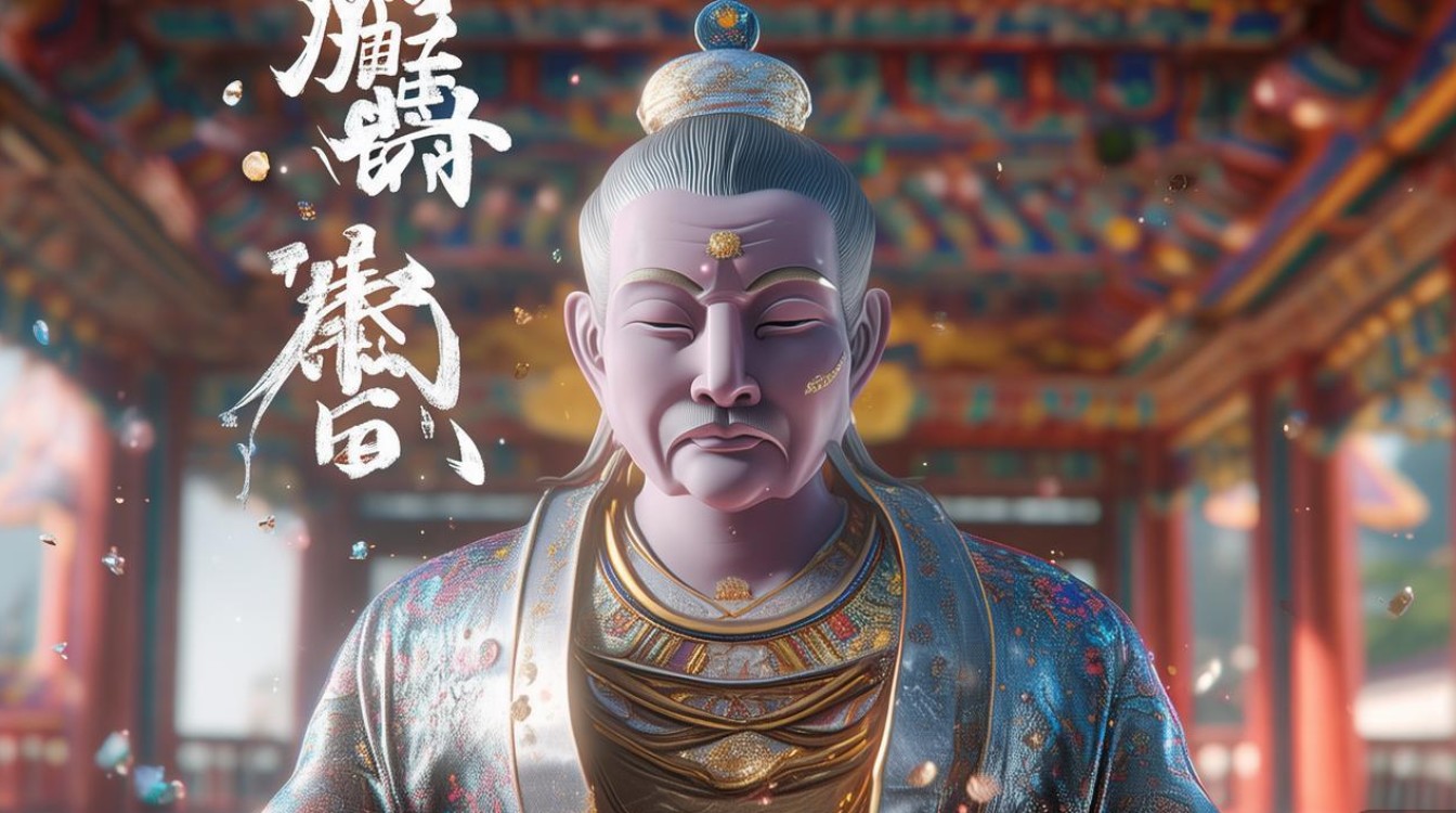 耀一法师法师阿尼陀佛