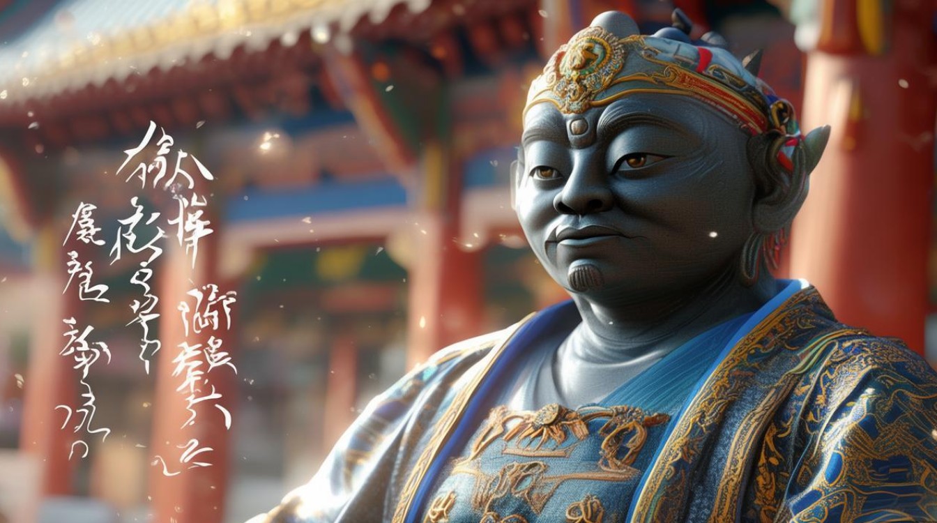 耀一法师法师阿尼陀佛