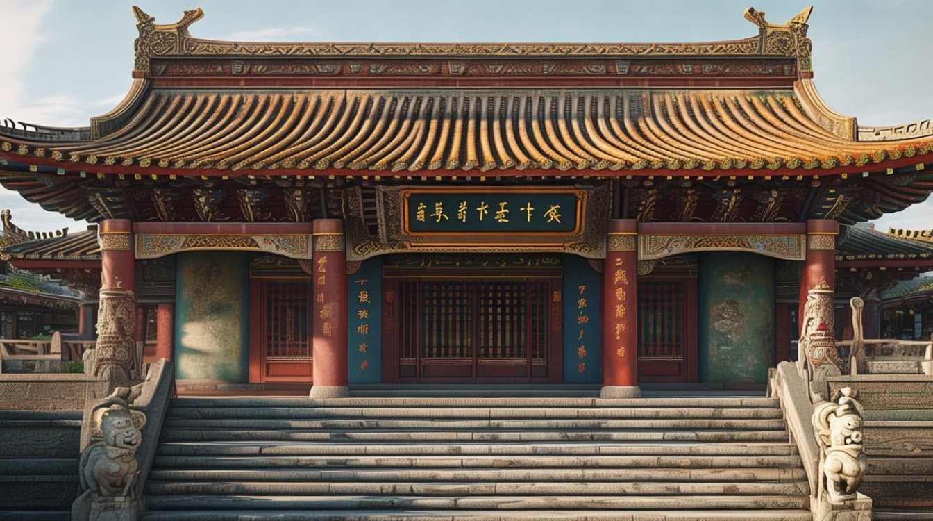 麻城最出名的寺庙