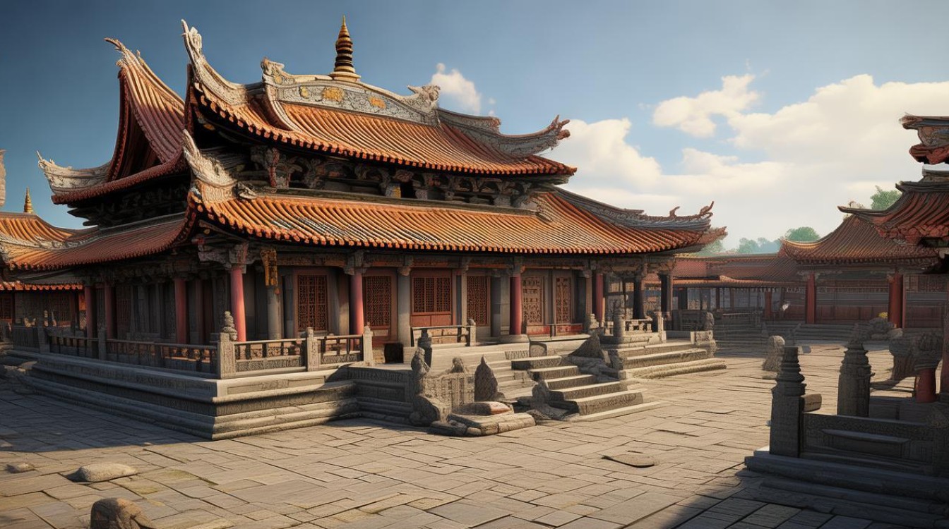 麻城最出名的寺庙
