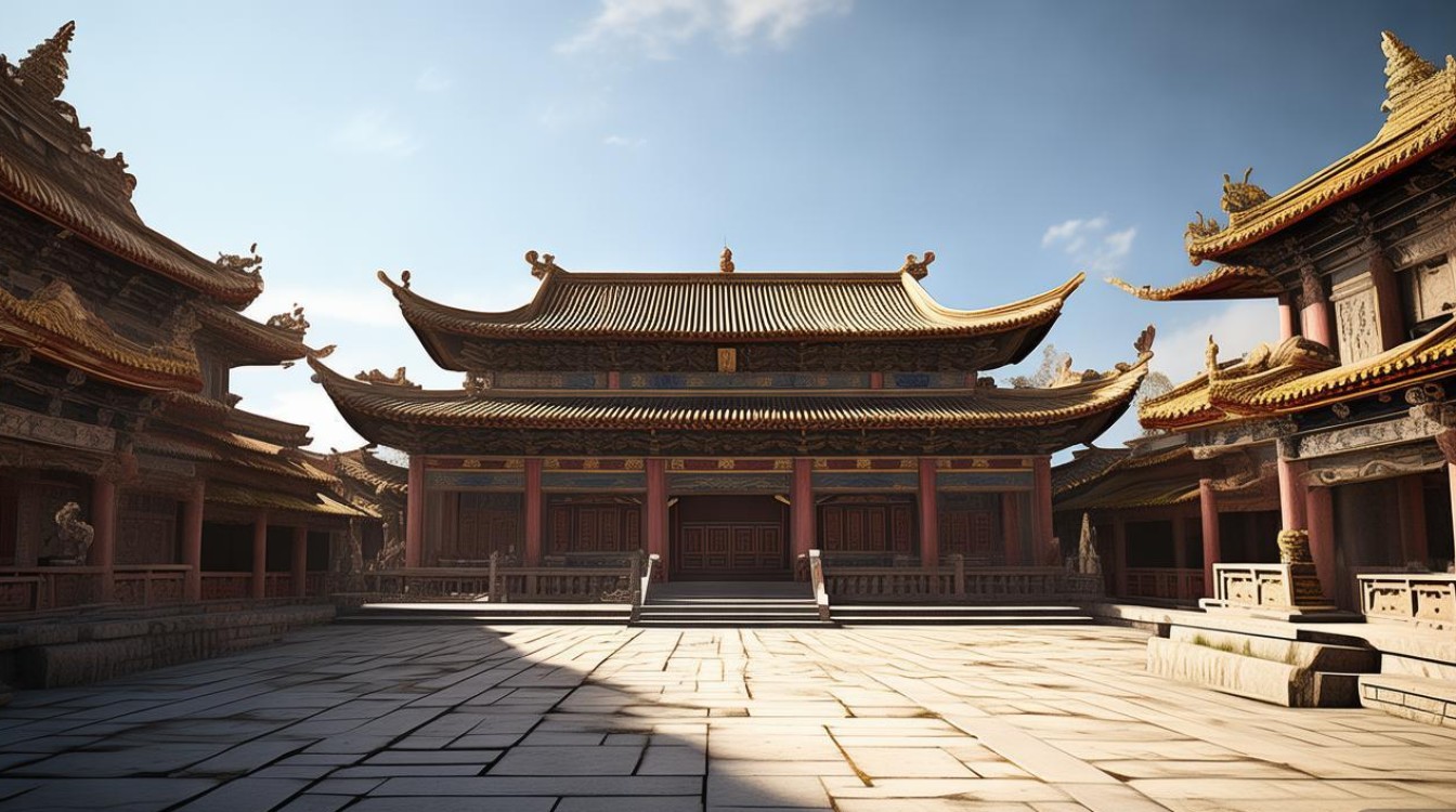 麻城最出名的寺庙