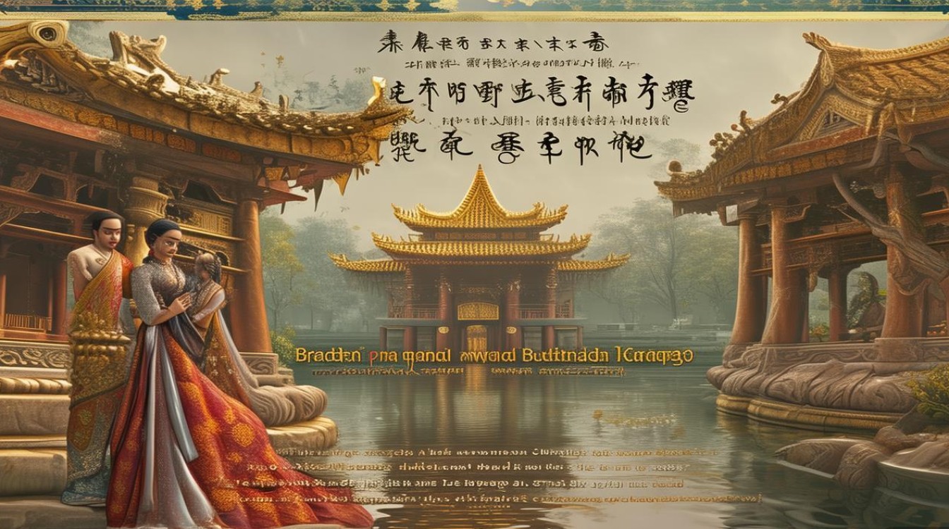 佛教因果婚姻