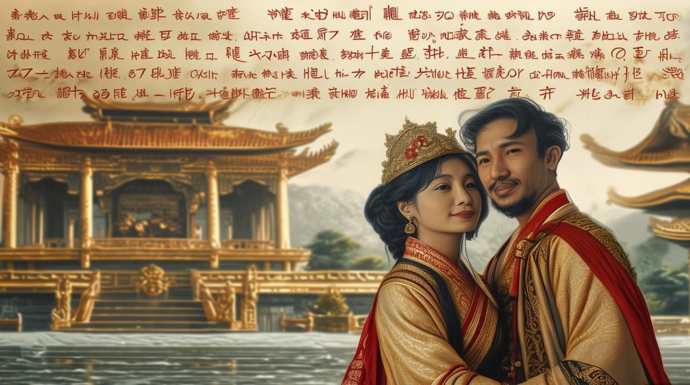 佛教因果婚姻