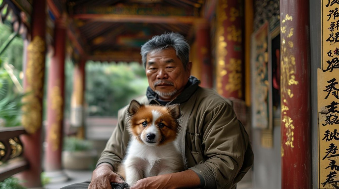 买狗佛教
