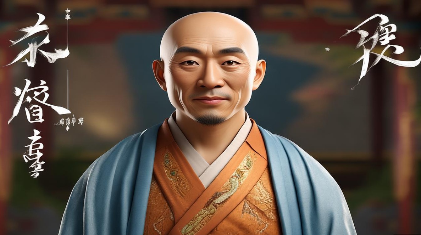 慈法法师是什么样的法师