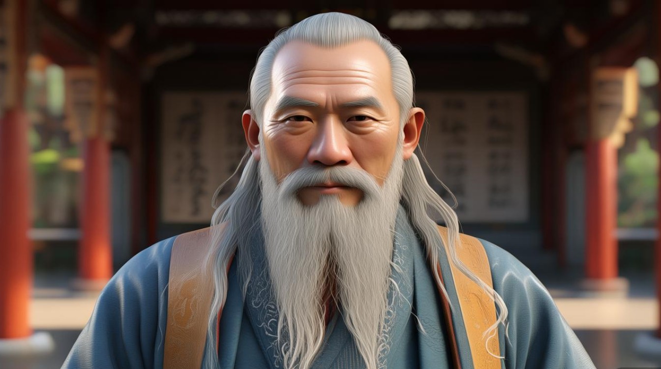 真真严法师