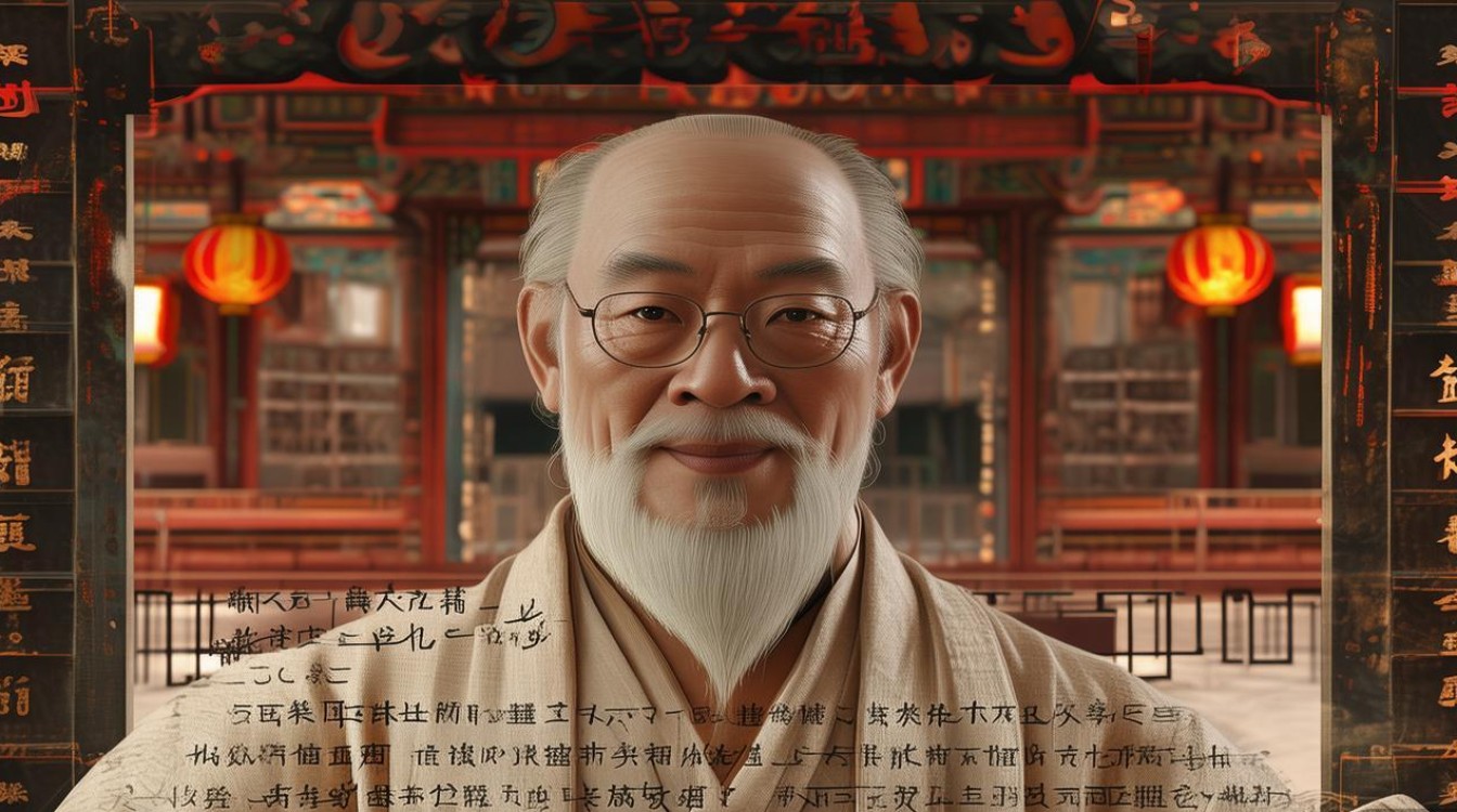 鉴真法师经典