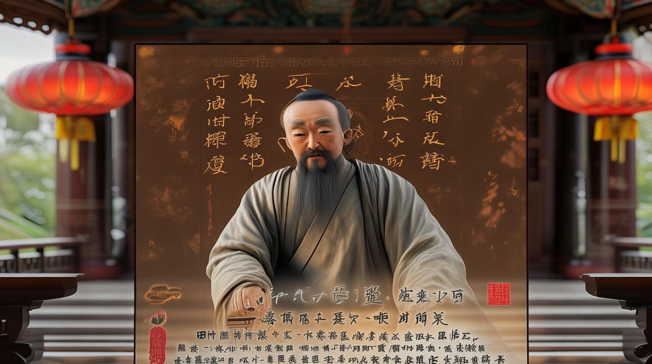 鉴真法师经典