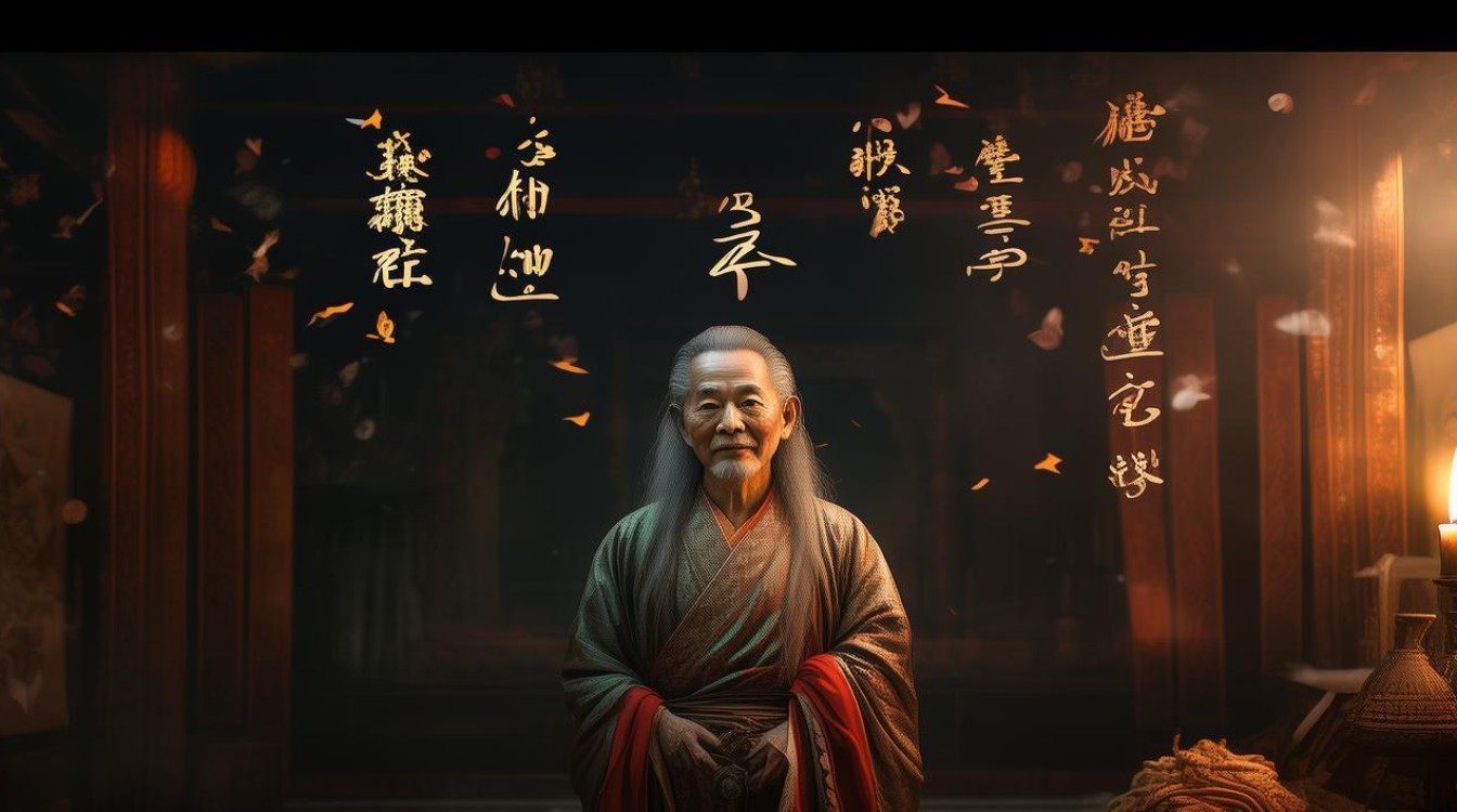 佛教恩师难忘