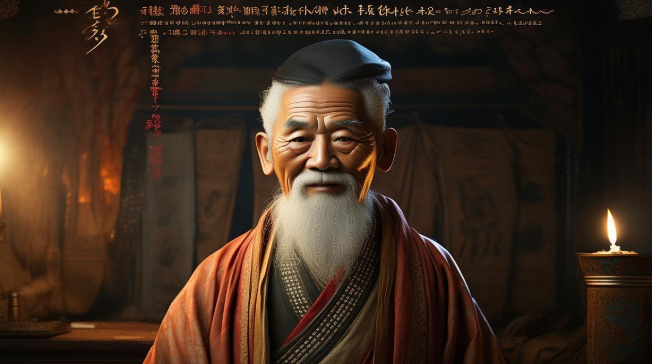 佛教恩师难忘