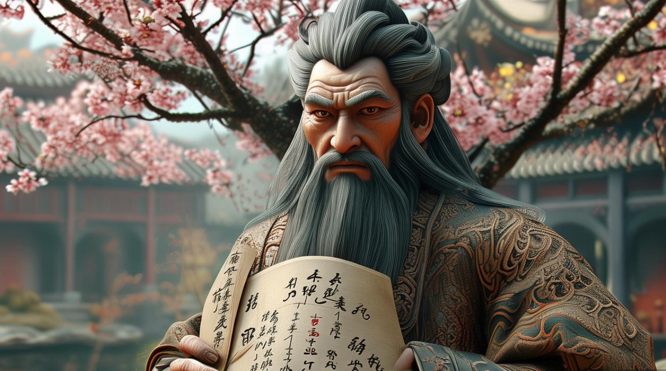 信言法师
