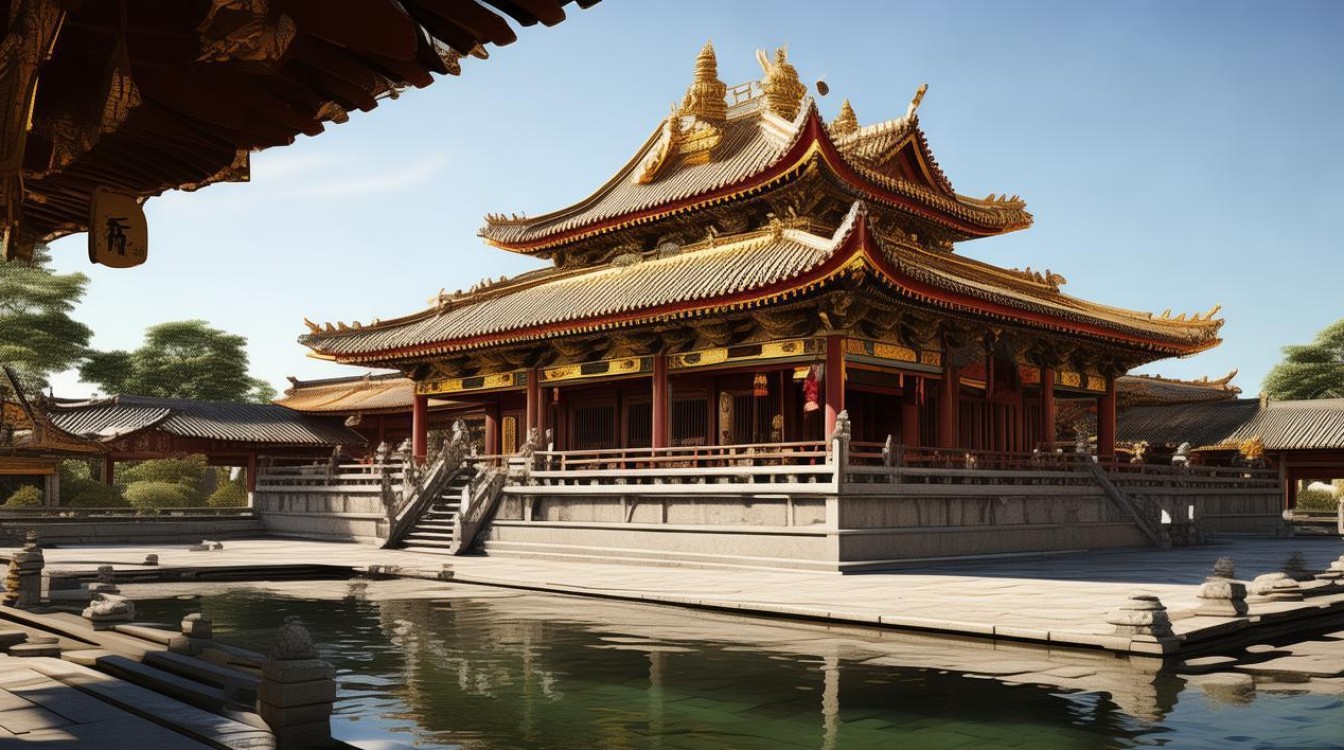 全国最有名的寺庙
