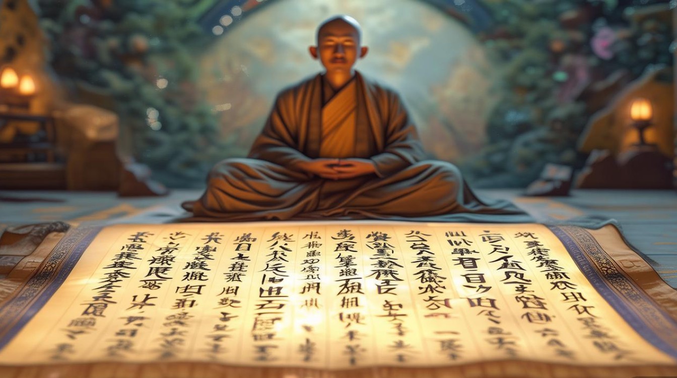 佛教往生咒功德