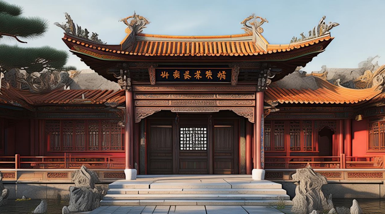信阳哪里有道教寺庙
