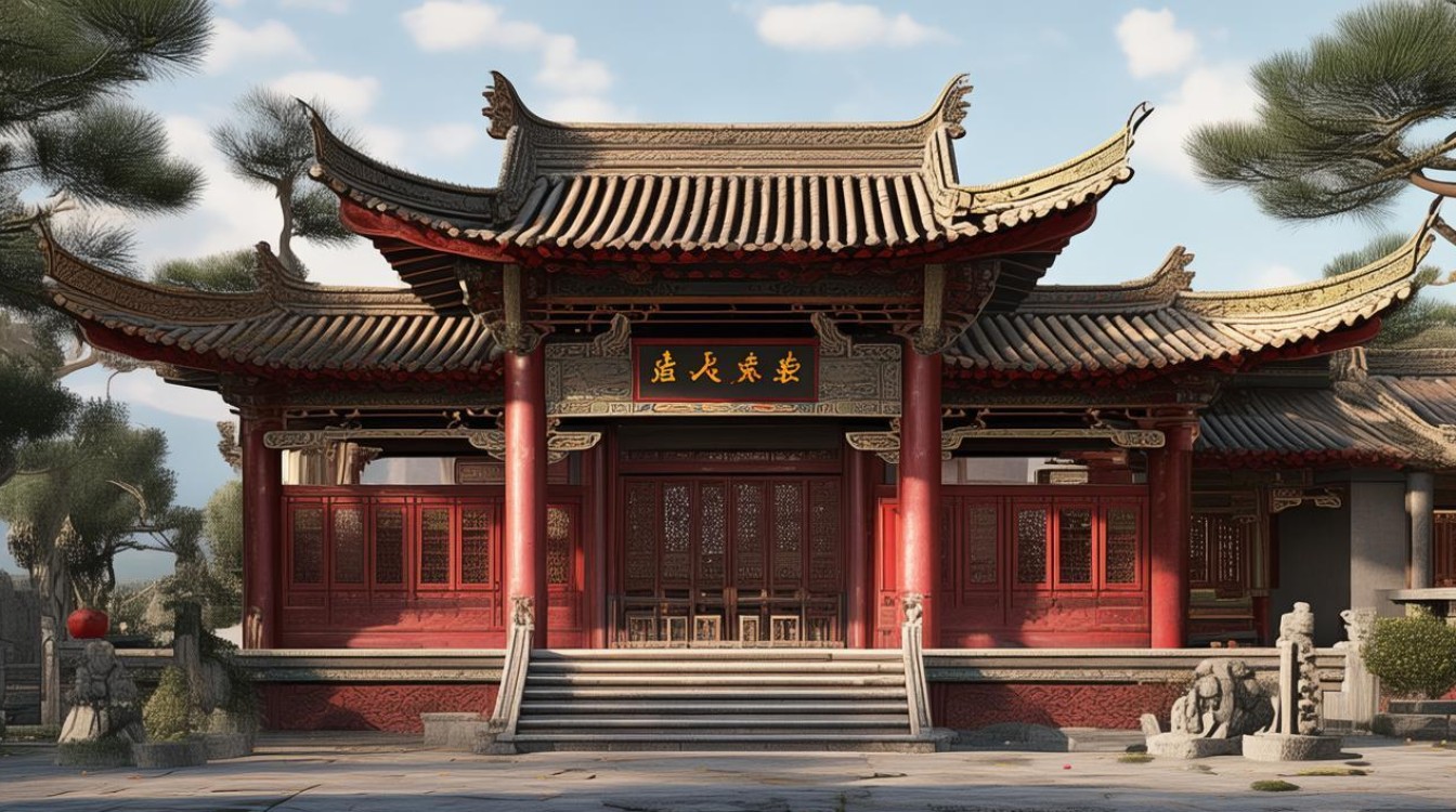 信阳哪里有道教寺庙