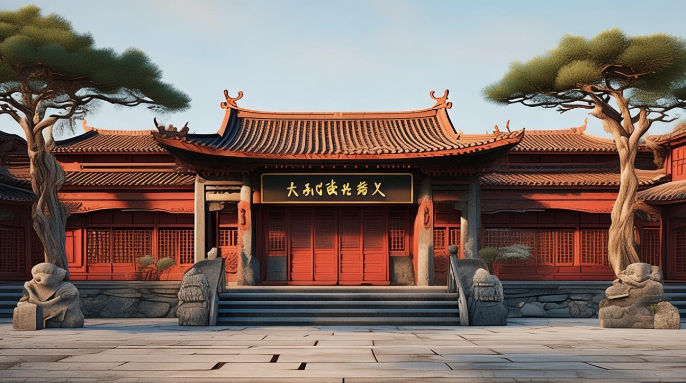 信阳哪里有道教寺庙