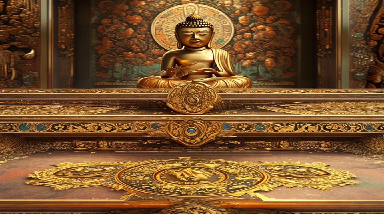 佛教大坛