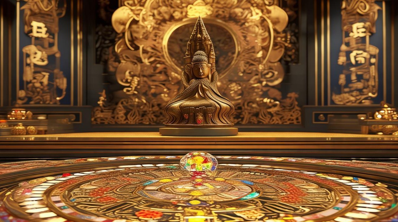 佛教大坛
