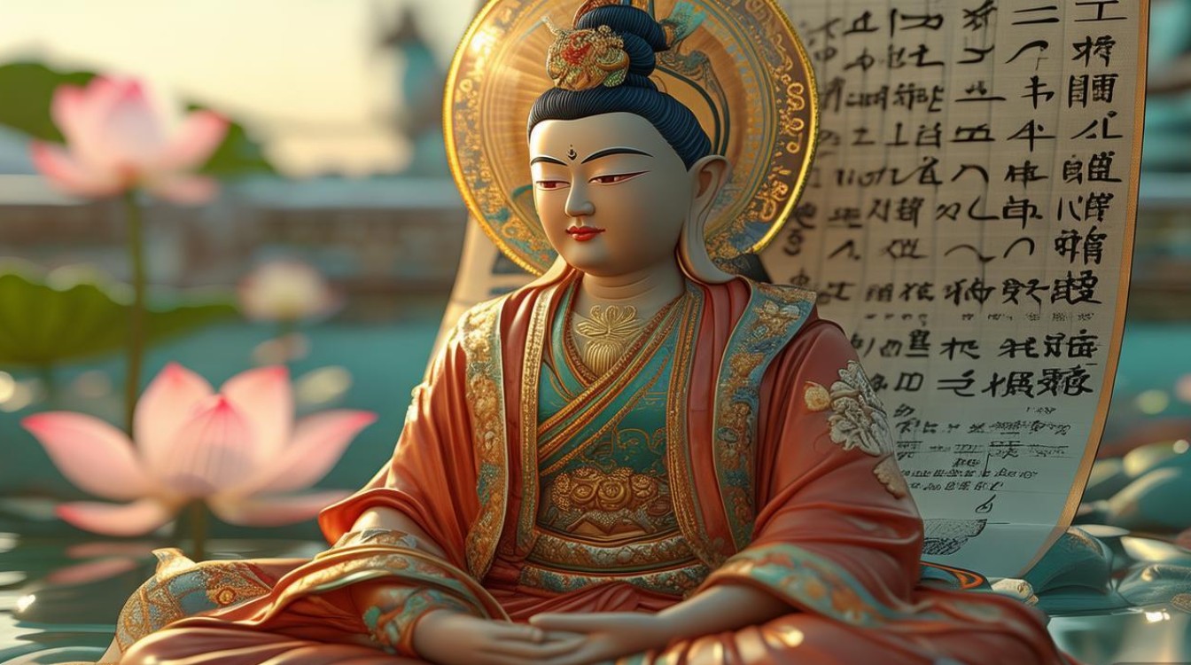 佛教莲花教主